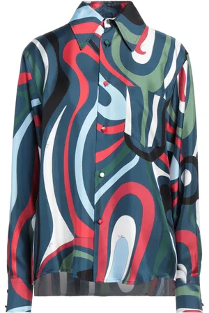 Puccini TOPWEAR Camicie