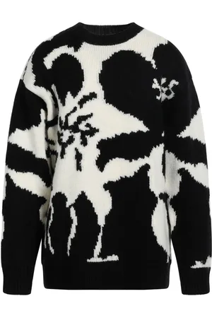 DRIES VAN NOTEN MAGLIERIA Pullover