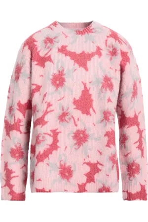 DRIES VAN NOTEN MAGLIERIA Pullover