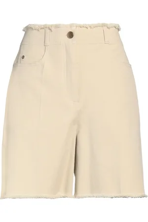 Agnona BOTTOMWEAR Shorts e bermuda