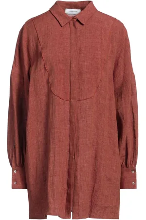 Fabiana Filippi TOPWEAR Camicie