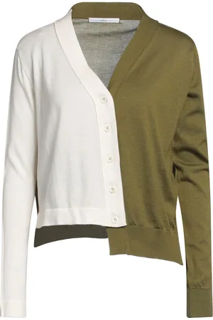 High MAGLIERIA Cardigan