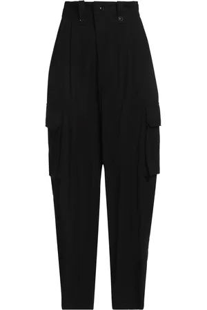 YOHJI YAMAMOTO BOTTOMWEAR Pantaloni