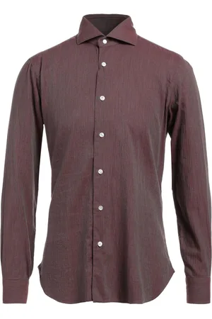 BARBA TOPWEAR Camicie