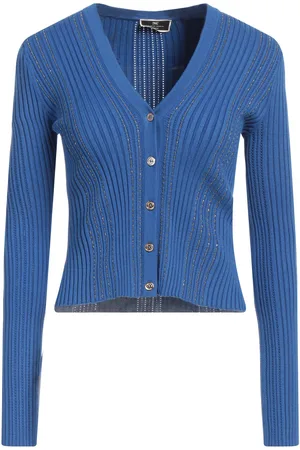 Elisabetta Franchi MAGLIERIA Cardigan