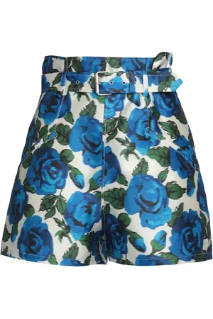 Serafini BOTTOMWEAR Shorts e bermuda