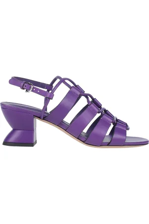 Salvatore Ferragamo CALZATURE Sandali