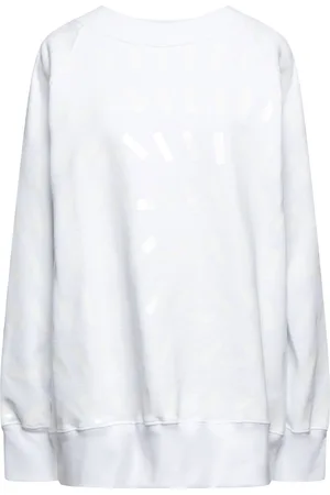 Maison Margiela TOPWEAR Felpe