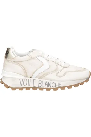 Voile blanche CALZATURE Sneakers