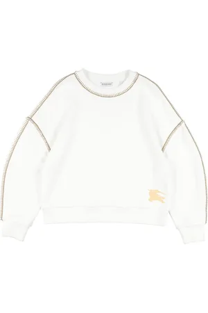 Burberry TOPWEAR Felpe