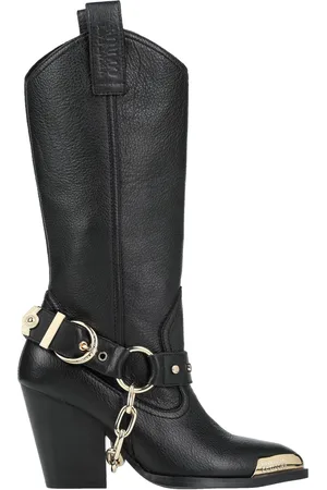 VERSACE CALZATURE Stivali