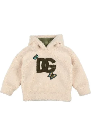Dolce & Gabbana TOPWEAR Felpe