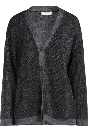 Fabiana Filippi MAGLIERIA Cardigan
