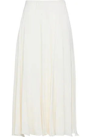 VALENTINO GARAVANI BOTTOMWEAR Gonne midi