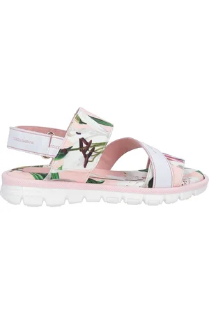 Dolce & Gabbana CALZATURE Sandali