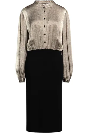 Twin-Set VESTITI Vestiti midi
