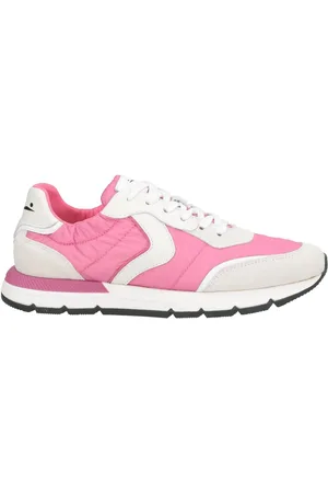 Voile blanche CALZATURE Sneakers