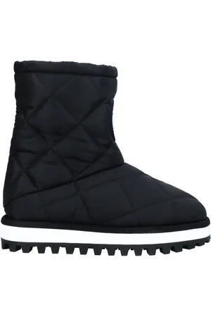 Dolce & Gabbana CALZATURE Stivaletti