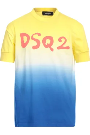 Dsquared2 TOPWEAR Tshirts