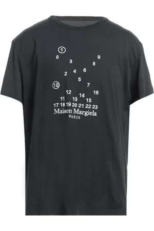Maison Margiela TOPWEAR Tshirts