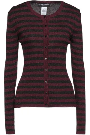 Dolce & Gabbana MAGLIERIA Cardigan