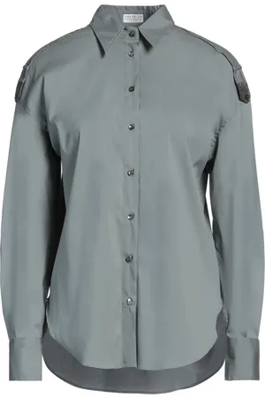 Brunello Cucinelli TOPWEAR Camicie