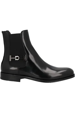 Salvatore Ferragamo CALZATURE Stivaletti