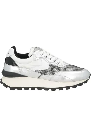 Voile blanche CALZATURE Sneakers