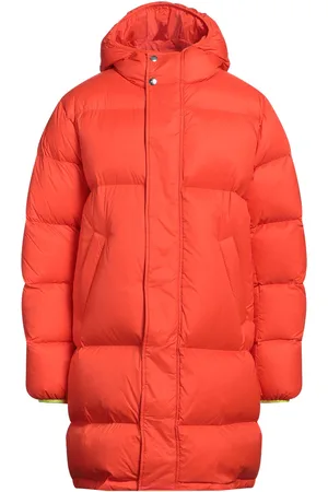Msgm CAPISPALLA Piumini & Imbottiti Sintetici
