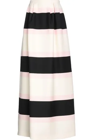 VALENTINO GARAVANI BOTTOMWEAR Gonne lunghe