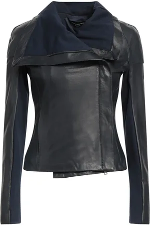 STREET LEATHERS CAPISPALLA Giacche & Giubbotti