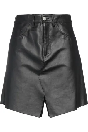 Maison Margiela BOTTOMWEAR Minigonne