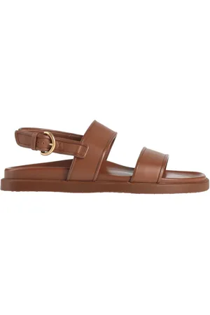 Gianvito Rossi CALZATURE Sandali