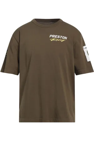 Heron Preston TOPWEAR Tshirts