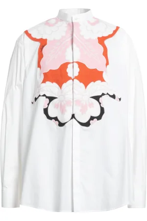 VALENTINO GARAVANI TOPWEAR Camicie