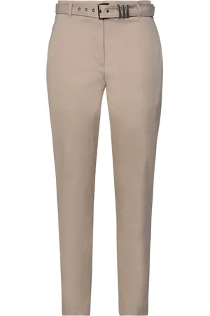 Brunello Cucinelli BOTTOMWEAR Pantaloni