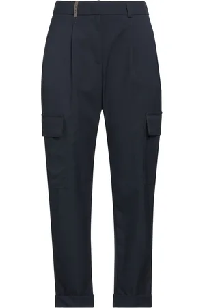 PESERICO SIGN BOTTOMWEAR Pantaloni