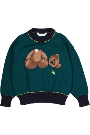 Palm Angels MAGLIERIA Pullover
