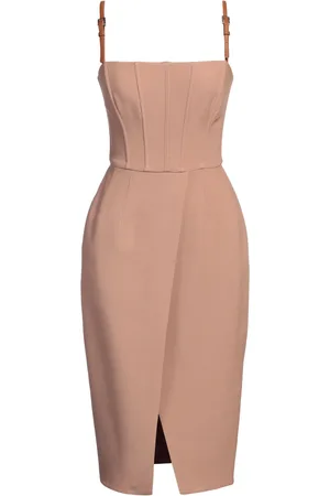 Elisabetta Franchi VESTITI Vestiti midi