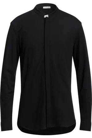 Paolo Pecora TOPWEAR Camicie