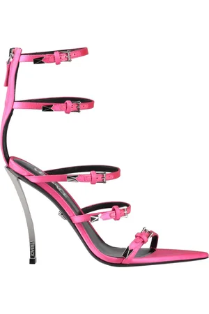 VERSACE CALZATURE Sandali