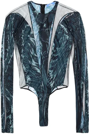 MUGLER TOPWEAR Body