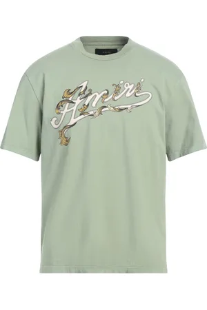 AMIRI TOPWEAR Tshirts