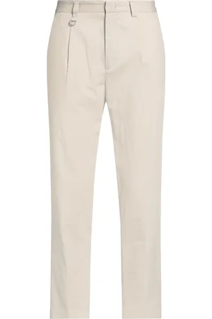 Paolo Pecora BOTTOMWEAR Pantaloni