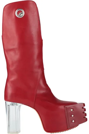 Rick Owens CALZATURE Stivali