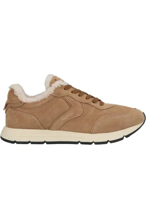 Voile blanche CALZATURE Sneakers