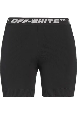 OFF-WHITE OFFWHITE™ BOTTOMWEAR Shorts e bermuda