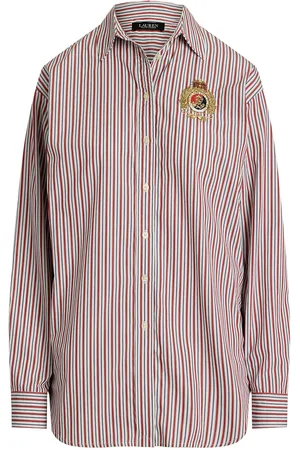 Ralph Lauren TOPWEAR Camicie