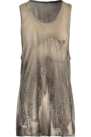 MASNADA TOPWEAR Canotte