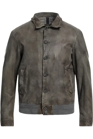 THE JACK LEATHERS CAPISPALLA Giacche & Giubbotti